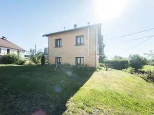 Image of Quaint Holiday Home In Girmont-val-d'ajol With Terrace
