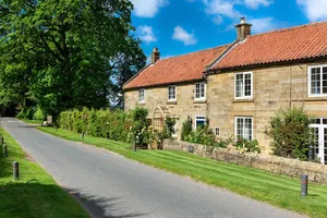 Image of Woodlands Farm