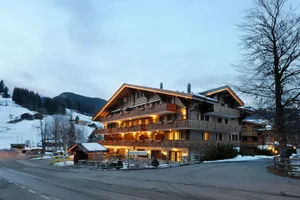 Image of Hotel Bellerive Gstaad