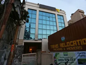 Image of XS Residency by OYO Rooms