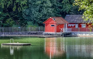 Image of Campingpark Wemding