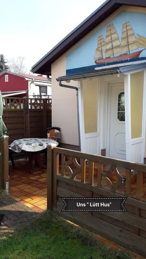 Image of Lütt Hus
