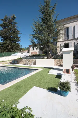 Image of B&B en Provence- Villa Saint Marc