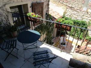 Image of la maison de st victor