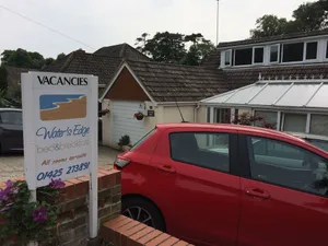 Image of Water's Edge Bed & Breakfast