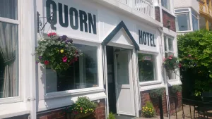 Image of The Quorn