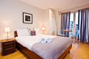 Image of Kensington Apartments