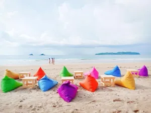 Image of Seaside Hue Resort