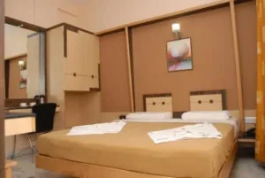 Image of Hotel Manasa Paradise