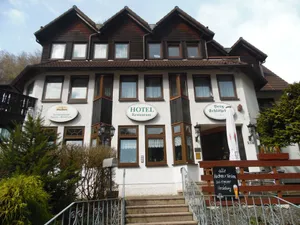 Image of Bergschlößchen