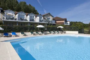 Image of Residence Pierre & Vacances Le Hameau du Lac