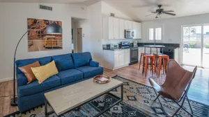 Image of 4BR Tempe Home near ASU by WanderJaunt