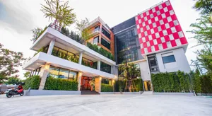 Image of D11 Hotel
