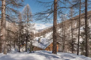 Image of Residence Pierre & Vacances Le Pic de Chabrieres