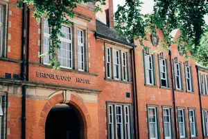 Image of Bridgewood House