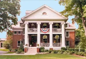 Image of Arbor Hill Inn
