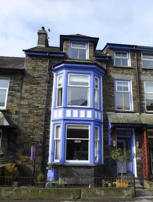Image of Thorneyfield Guest House