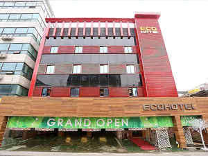 Image of Eco Hotel Hwagok