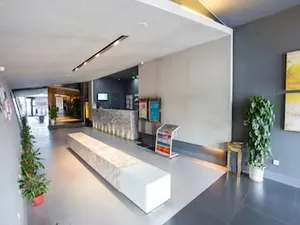Image of Jinjiang Inn Huizhou Xihu Lake Shuidong Street River View