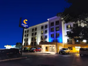 Image of Hammock Hotel – Rochester Niagara Falls NY