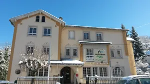 Image of La Grande Cordée - Appt au pied des Pyrénées