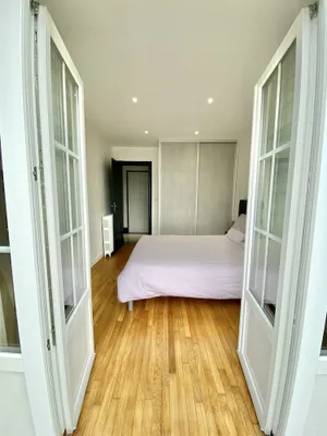 Image of Residence Louis Quartier Des Lilas