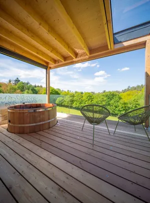 Image of Le Hameau des Sens