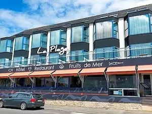 Image of Hotel de la Plage