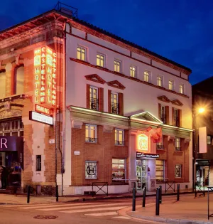 Image of Hotel Castellane