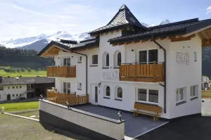 Image of Palazi Apartments & Spa