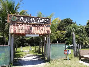 Image of A Ilha Verde Hotel Pousada na Praia