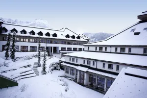 Image of Robinson Club Schlanitzen