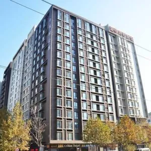 Image of Zhongguancun Mansion Apartment Hotel