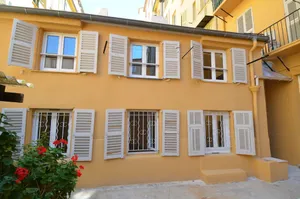 Image of AIGUE-MARINE - Superbe appartement Vue Mer 4 personnes au Port de Nice