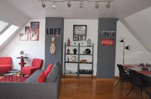 Image of Amiens LOFT