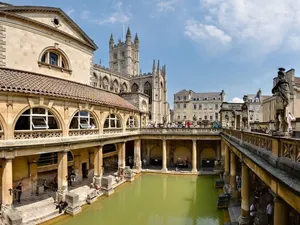 Image of 10 Grove St - Bath Holiday Suites