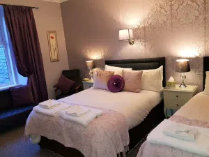 Image of Aberfeldy Lodge