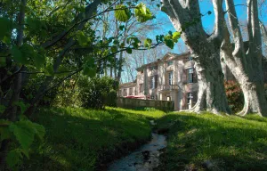 Image of Chateau de Roussan