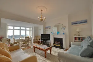 Image of Cliftop Sanctuary in Bournemouth