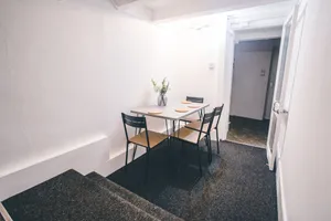 Image of Short Stay Bristol - Pembroke Apartment