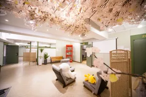 Image of K79 Guesthouse Hostel