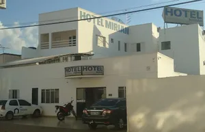 Image of Hotel Mirian