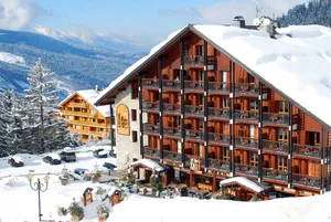 Image of Le Grand Chalet Des Pistes