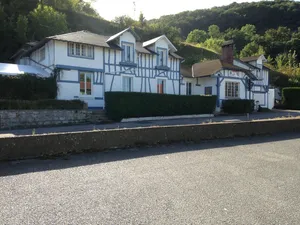 Image of La Gueulardiere