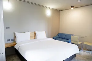 Image of Izen Plus Budget Hotel & Residence