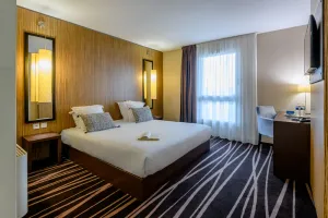 Image of Comfort Aparthotel Bordeaux Bègles