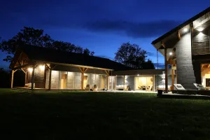 Image of La Transparence