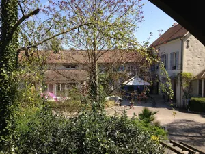 Image of LA CHASSE ROYALE