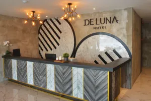 Image of De Luna Hotel Sri Petaling
