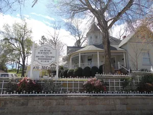 Image of The Queen Anne House Bed and Breakfast